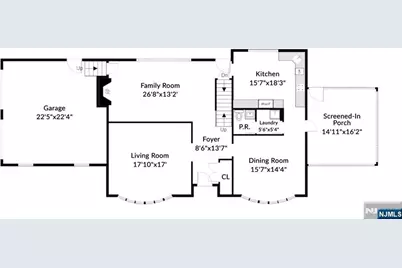 63 Van Orden Road, Harrington Park, NJ 07640 - Photo 48