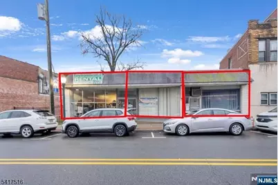 238 Stuyvesant Avenue 236 #236, Lyndhurst Township, NJ 07071 - Photo 2