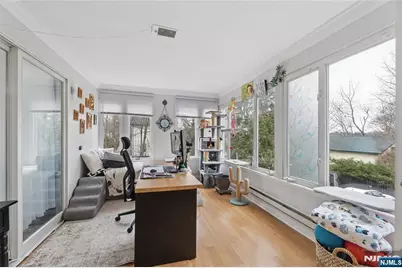 52 Hillside Avenue B #B, Tenafly, NJ 07670 - Photo 12