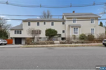 52 Hillside Avenue B #B, Tenafly, NJ 07670 - Photo 1