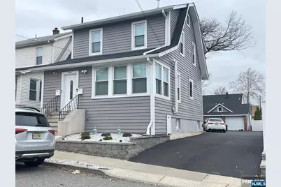 346 Harding Avenue, Clifton, NJ 07011 - Photo 1