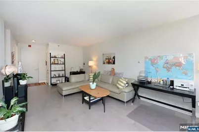 100 Carlyle Drive 14G-North #14G-NORTH, Cliffside Park, NJ 07010 - Photo 6