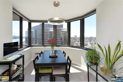 100 Carlyle Drive 14G-North #14G-NORTH, Cliffside Park, NJ 07010 - Photo 10