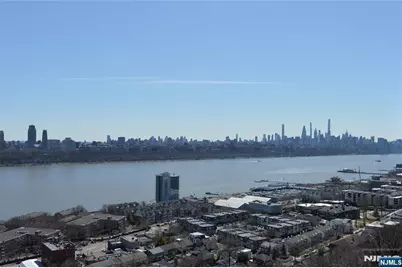 100 Carlyle Drive 14G-North #14G-NORTH, Cliffside Park, NJ 07010 - Photo 12