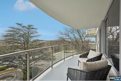 1 Claridge Drive 104 #104, Verona, NJ 07044 - Photo 36