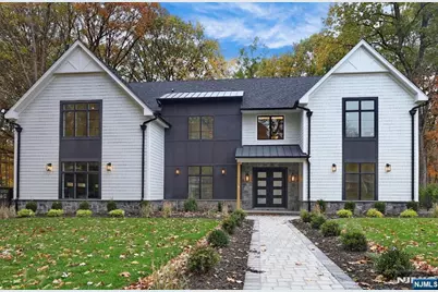 308 Spring Lane, Haworth, NJ 07641 - Photo 1