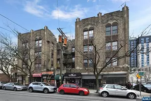 124 Storms Ave 4E, Jersey City, NJ 07306 - Photo 1