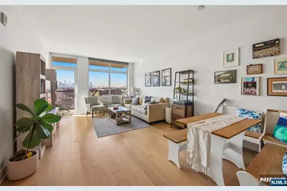 1400 Hudson Street 805 #805, Hoboken, NJ 07030 - Photo 6