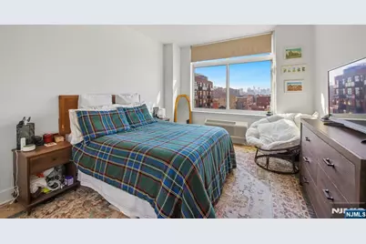 1400 Hudson Street 805 #805, Hoboken, NJ 07030 - Photo 8