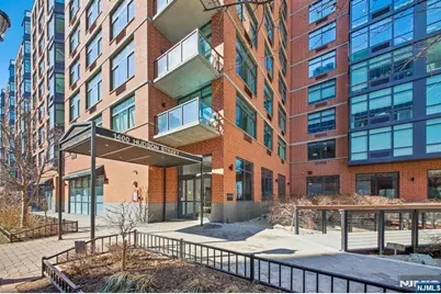 1400 Hudson Street 805 #805, Hoboken, NJ 07030 - Photo 1