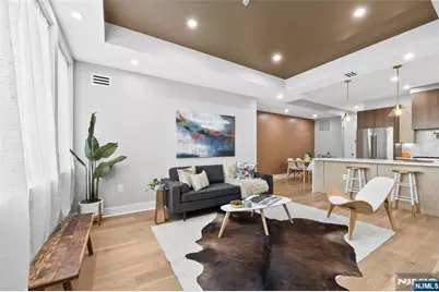 146 Sherman Avenue 1 #1, Jersey City, NJ 07307 - Photo 2