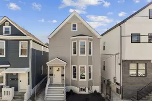 319 William Street 1, Harrison, NJ 07029 - Photo 1