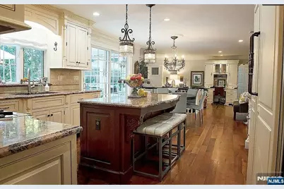 7 Goose Cove Lane, Ramsey, NJ 07446 - Photo 12