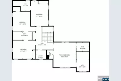 1 Bancroft Place, Cresskill, NJ 07626 - Photo 48