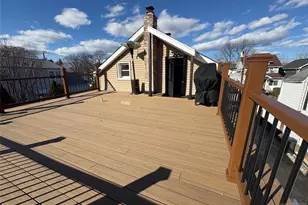 282 Harding Ave 2nd Floor, Teaneck Township, NJ 07666 - Photo 16