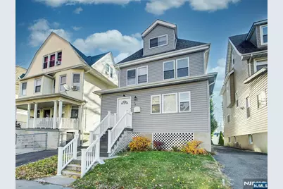 76 Amherst Street, East Orange, NJ 07018 - Photo 1