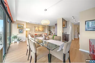 277 Prospect Avenue 14B #14B, Hackensack, NJ 07601 - Photo 8