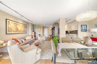 277 Prospect Avenue 14B #14B, Hackensack, NJ 07601 - Photo 6