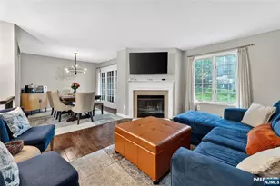 224 Cambridge Dr, Ramsey, NJ 07446 - Photo 4