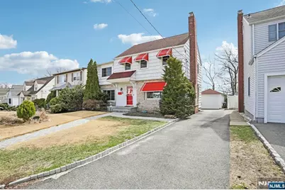 6 S Garden Court, Garfield, NJ 07026 - Photo 2