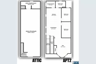 319 William Street 2 #2, Harrison, NJ 07029 - Photo 18