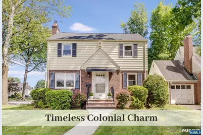 816 Summit Avenue, Hackensack, NJ 07601 - Photo 1