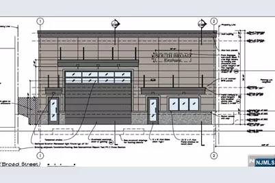 567 S Broad Street, Glen Rock, NJ 07452 - Photo 1