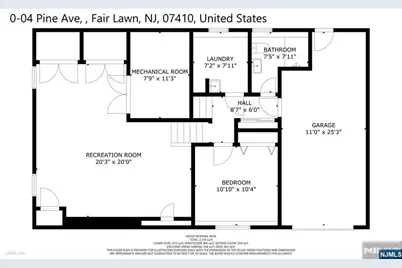 0-04 Pine, Fair Lawn, NJ 07410 - Photo 38