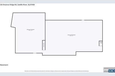 30 Chestnut Ridge Road, Saddle River, NJ 07458 - Photo 44