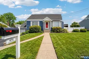 470 Capitol Rd, New Milford, NJ 07646 - Photo 2