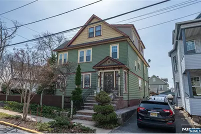 41 Beekman Street 3- Second Fl #3- Second Fl, Bloomfield, NJ 07003 - Photo 8