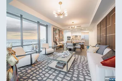 320 Adolphus Avenue 815 #815, Cliffside Park, NJ 07010 - Photo 2