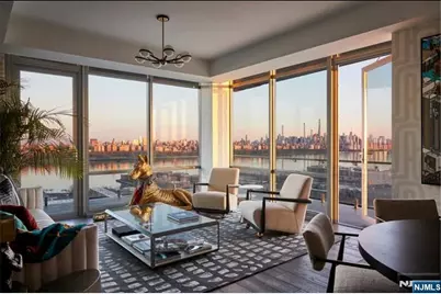 320 Adolphus Avenue 815 #815, Cliffside Park, NJ 07010 - Photo 1