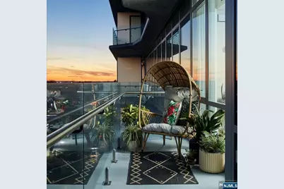 320 Adolphus Avenue 815 #815, Cliffside Park, NJ 07010 - Photo 6