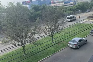 295 Park Ave #1, Weehawken, NJ 07086 - Photo 8