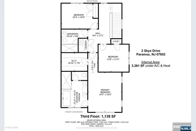 2 Skye Drive, Paramus, NJ 07652 - Photo 36