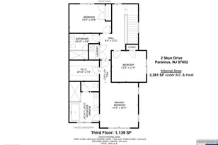 2 Skye Dr, Paramus, NJ 07652 - Photo 36