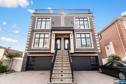 6 Marion Avenue B #B, Cliffside Park, NJ 07010 - Photo 1
