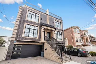 6 Marion Avenue B #B, Cliffside Park, NJ 07010 - Photo 32