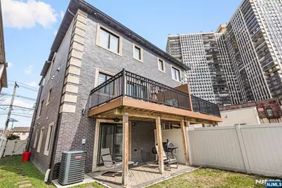 6 Marion Avenue B #B, Cliffside Park, NJ 07010 - Photo 30