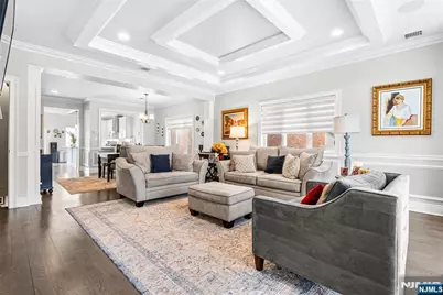 6 Marion Avenue B #B, Cliffside Park, NJ 07010 - Photo 1