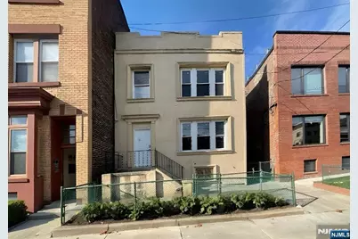 3 Henry Street 2 #2, Jersey City, NJ 07306 - Photo 10