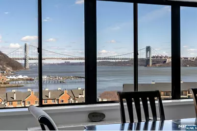 1203 River Road 8B #8B, Edgewater, NJ 07020 - Photo 14