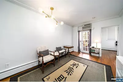 278 Monmouth Street 201 #201, Jersey City, NJ 07302 - Photo 1