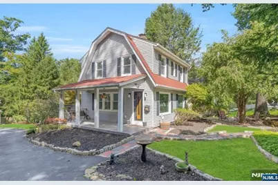 34 Forest Avenue, Montvale, NJ 07645 - Photo 1