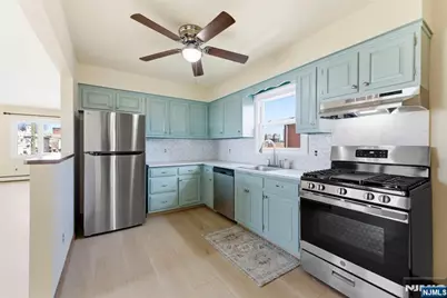 370 Henry Street Apt. 2 #Apt. 2, Fairview, NJ 07022 - Photo 8