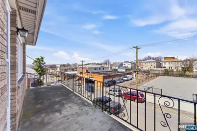 370 Henry Street Apt. 2 #Apt. 2, Fairview, NJ 07022 - Photo 22