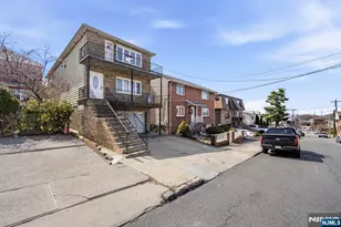 370 Henry Street Apt 2, Fairview, NJ 07022 - Photo 1