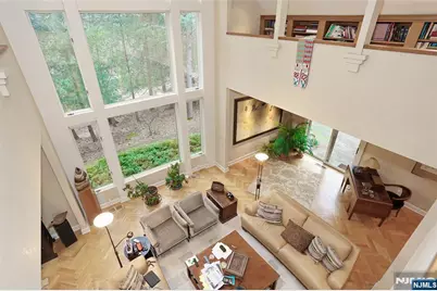 8 Red Rock Trail, Saddle River, NJ 07458 - Photo 12