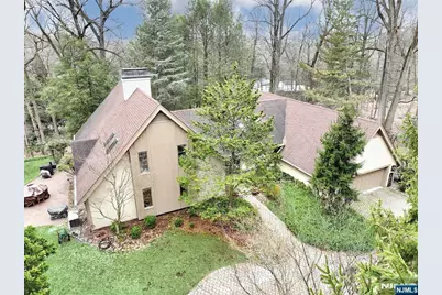 8 Red Rock Trail, Saddle River, NJ 07458 - Photo 1